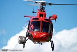 HB-ZIG - Eurocopter AS-350B3 Ecureuil