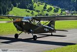 N121MC - Stinson L-5 Sentinel