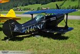 N40KK - Pitts S-1 Special