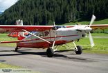V-622 - Pilatus PC-12/B2-H2M-1 Turbo Porter