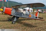 D-EIWW - C.A.S.A (Bücker) 1.131E Serie 2000 Jungmann