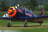 D-FHGK - North American AT-16 Hardvard Mk.2B