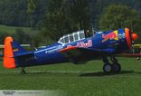 D-FHGL - North American SNJ-5 Texan