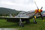 F-AZSB - North American P-51D Mustang
