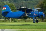 HA-ABA - Antonov An-2 Colt