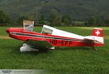 HB-EFP - C.E.A DR-1050