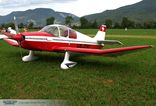 HB-EMZ - C.E.A DR-221 Dauphin