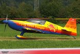 HB-MTB - Extra EA-200
