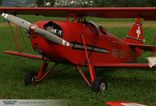HB-OIX - Ausburger Roesgen EPR-301