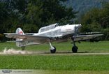 HB-RAR - Pilatus P2-06