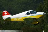 HB-SPH - C.A.B GY-20 Minicab
