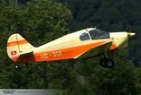 HB-SUI - C.A.B GY-20 Minicab