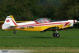 HB-TRQ - Zlin Z-526 ASM
