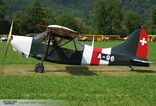 HB-TRY - Stinson L-5A Sentinel