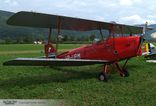 HB-UPM - De Havilland New-Zealand DHNZ-80A Tiger Moth