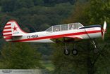 LY-BGI - Yakovlev (Bacau) Yak-52
