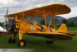 N1222N - Boeing-Stearman E75N-1 (PT-17) Kadey