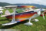 N246RL - Christen Eagle II