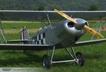 N37896 - Hawk Fury II (Réplique)
