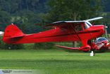 NC23638 - Taylorcraft BC-65
