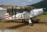 OE-CAT - Tatra (Bücker) T-131PA jungmann