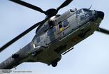 T-341 - Eurocopter AS-532UL (TH.98) Cougar