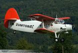 LY-LEV - Antonov An-2 Colt