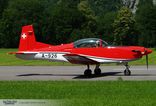 A-926 - Pilatus PC-7 Turbo Trainer