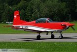 A-935 - Pilatus PC-7 Turbo Trainer