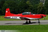 A-936 - Pilatus PC-7 Turbo Trainer