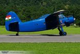 HA-ABA - Antonov An-2 Colt