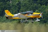 HB-EZX - Robin DR-400-180 Remo 180