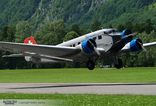 HB-HOP - Junkers Ju-52/3m