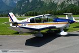 HB-KFY - Robin DR-400-180 Régent