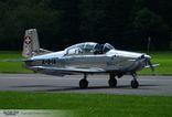 HB-RCH - Pilatus P3-05