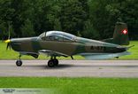 HB-RCL - Pilatus P3-05