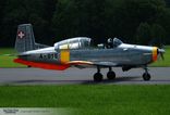 HB-RCQ - Pilatus P3-05