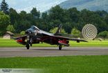 HB-RVU - Hawker F Mk.58 Hunter