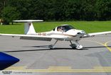 HB-SGL - Diamond DA-20-C1 Eclipse