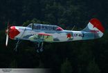 LY-HLZ - Yakovlev Yak-52