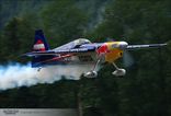 N540PB -Zivko Aeronautics Edge 540