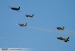 P3 Flyers