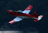 PC-7 Team 9x Pilatus NCPC-7 Turbo Trainer