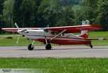 V-622 -Felix- Pilatus PC6/B2-H2M-1 Turbo Porter