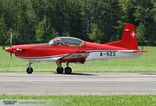 A-922 - Pilatus PC-7 Turbo Trainer