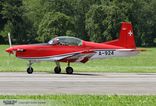 A-924 - Pilatus PC-7 Turbo Trainer