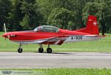 A-926 - Pilatus PC-7 Turbo Trainer