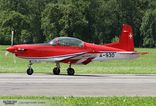 A-930 - Pilatus PC-7 Turbo Trainer