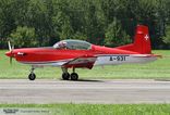 A-931 - Pilatus PC-7 Turbo Trainer