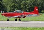A-933 - Pilatus PC-7 Turbo Trainer